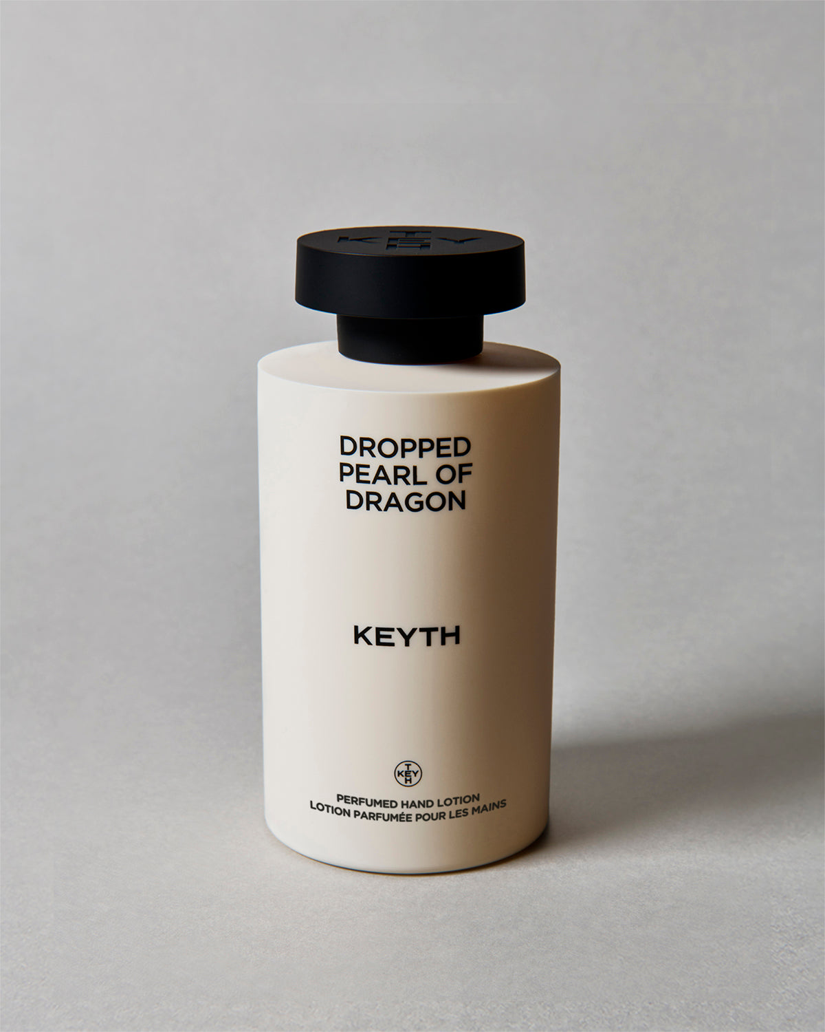 PERFUMED KEYTH HAND LOTION DROPPED PEARL OF DRAGON