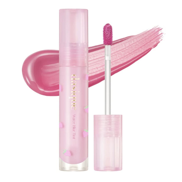 Water Blur Tint #07 Lavender Cream