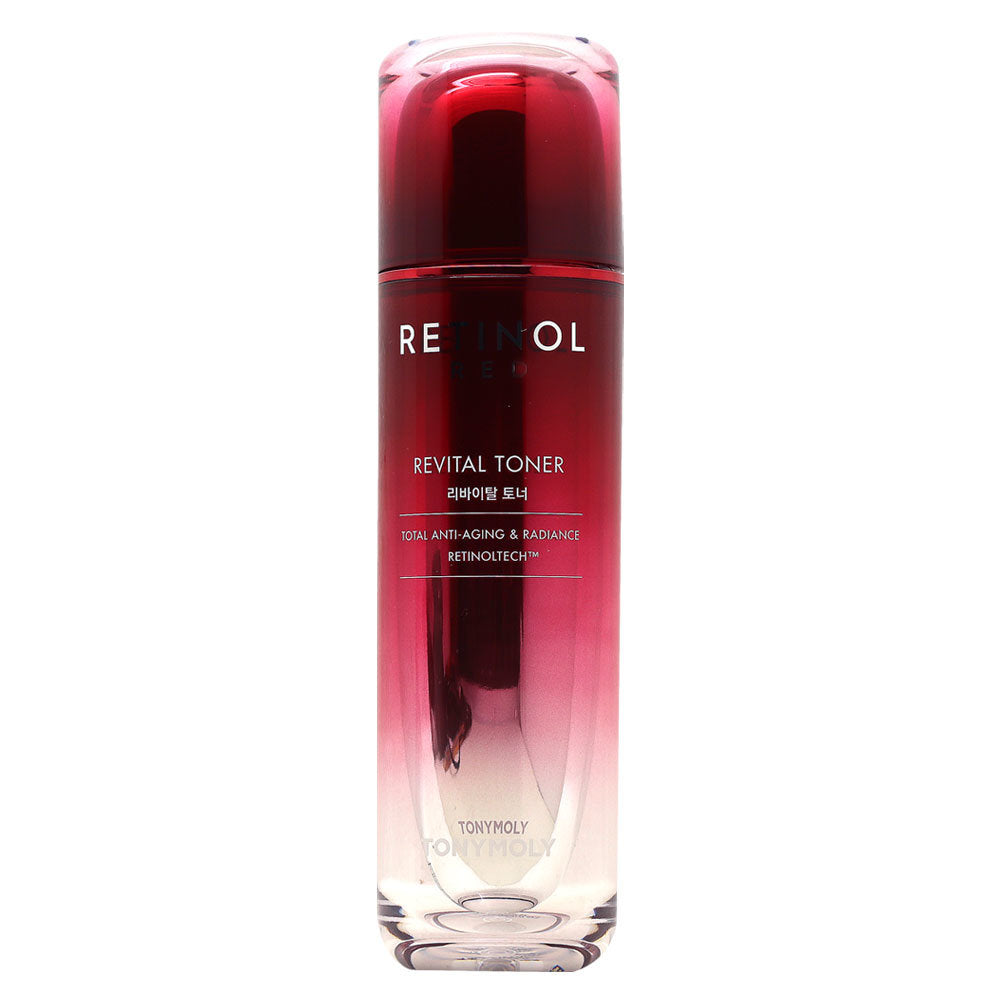 RED RETINOL REVITAL TONER 120ml