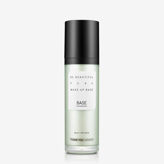 Be Beautiful Pure Make Up Base 40ml