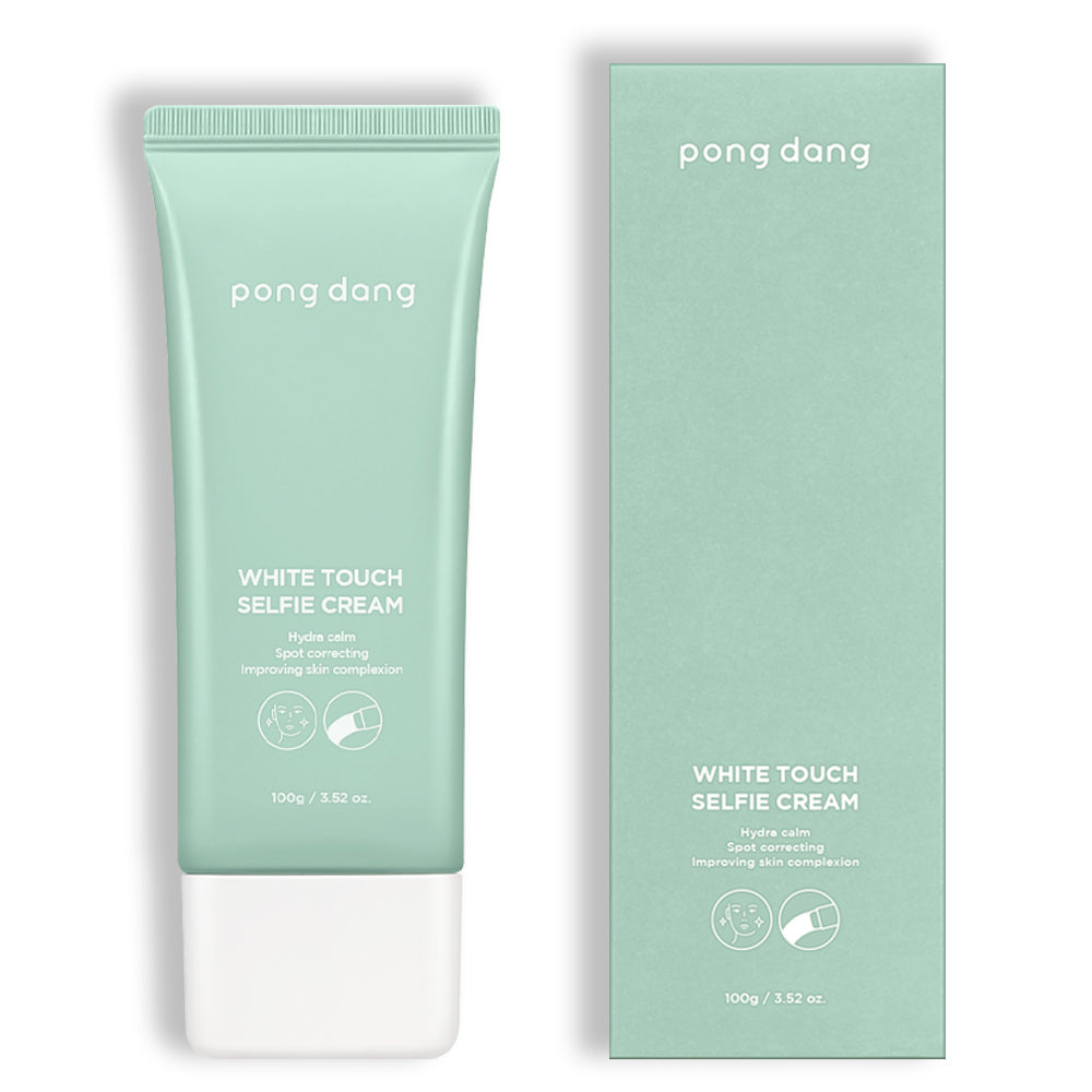 pong dang White Touch Selfie Cream