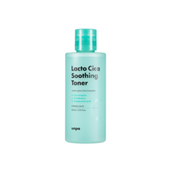 Lacto Cica Soothing Toner (200ml)