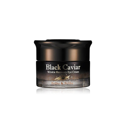 Holika Holika Black Caviar Antiwrinkle Eye Cream 30ml