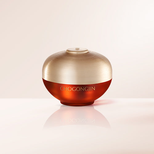 CHOGONGJIN SOSAENG JIN EYE CREAM 30ML