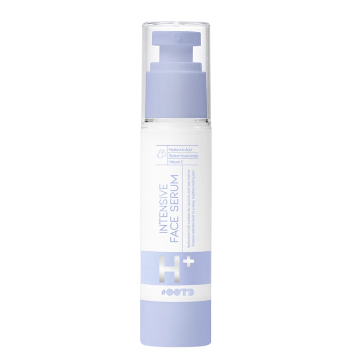 Intensive Moisture Face Serum A.M 50g