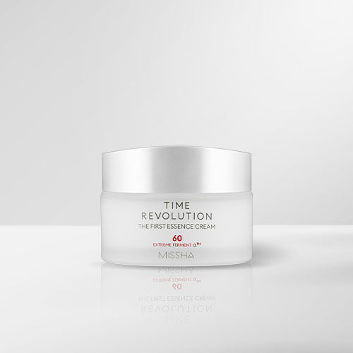 TIMEREVOLUTION THE FIRST ESSENCE 50ML