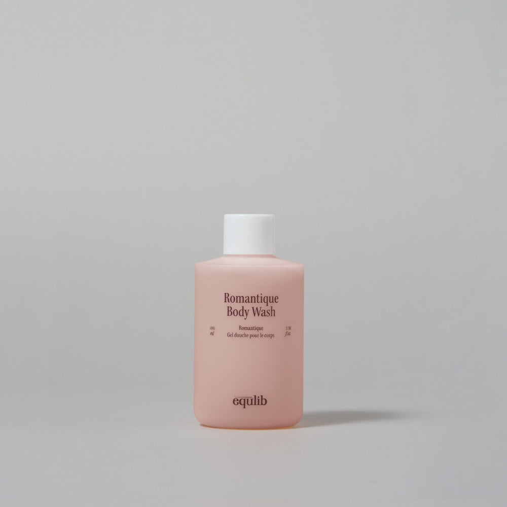 equlib Romantique Body Wash 100ml