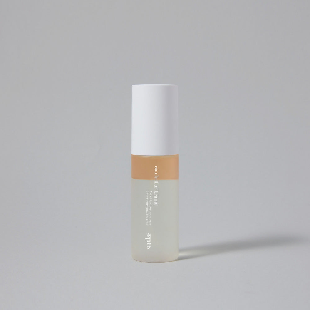 equlib eau briller water essence 50ml