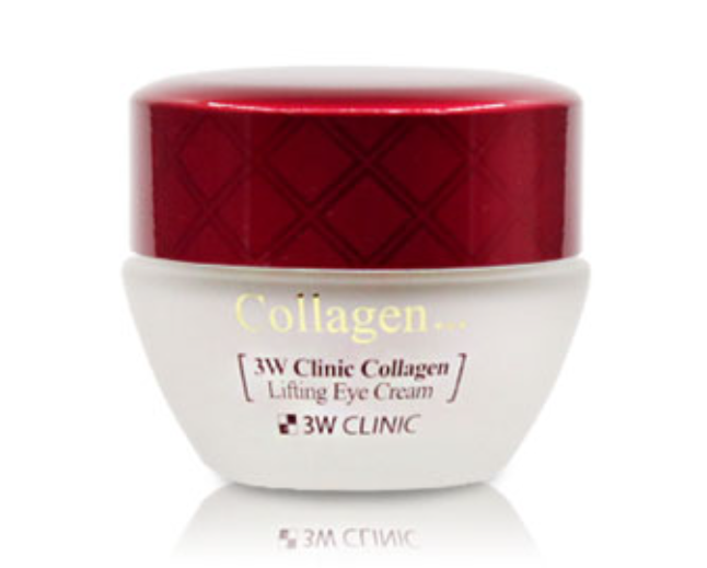 COLLAGEN LIFTING EYE CREAM 35g