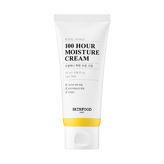 ROYAL HONEY MOISTURE CREAM 100ml