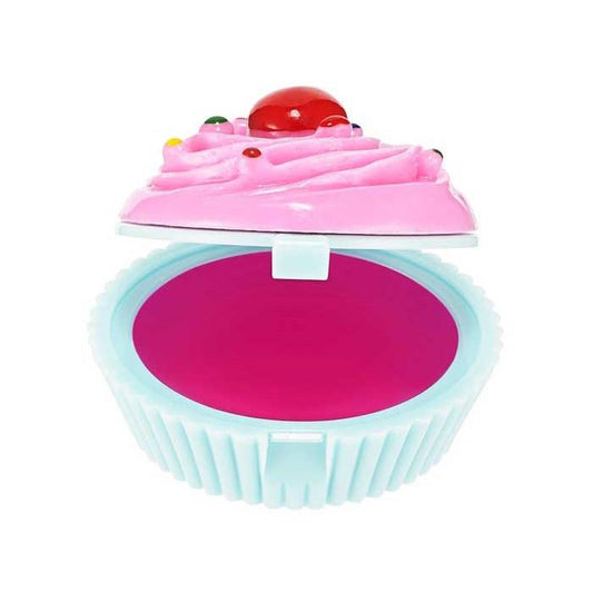 Holika Holika Dessert Time Lip Balm #04 Plumpink Cup Cake 6.8g