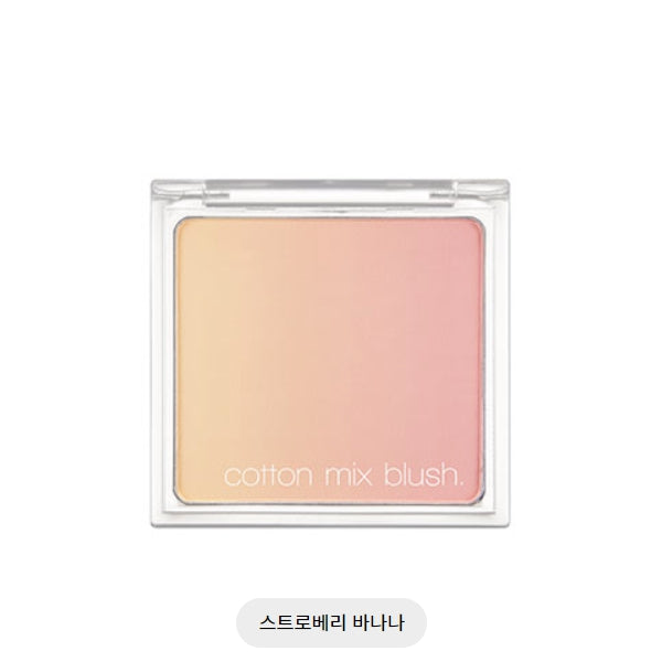 COTTON MIX BLUSHER NO.1 11G