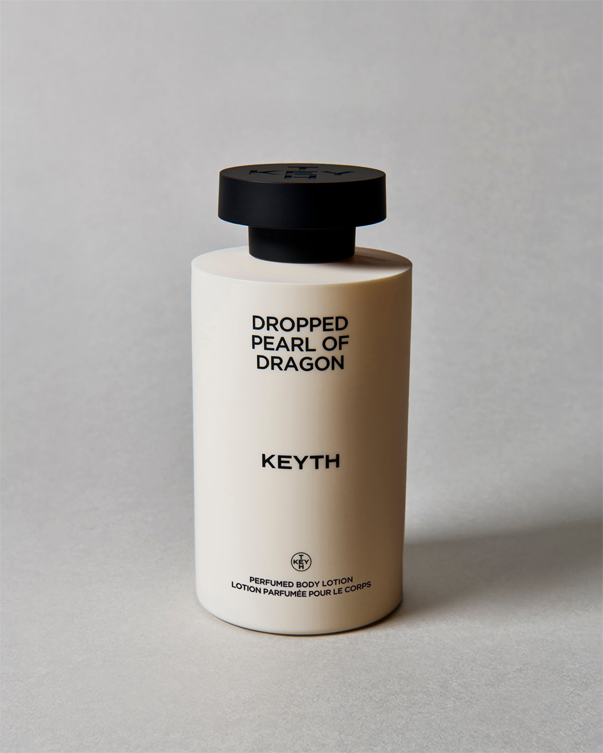 PERFUMED KEYTH BODY LOTION DROPPED PEARL OF DRAGON