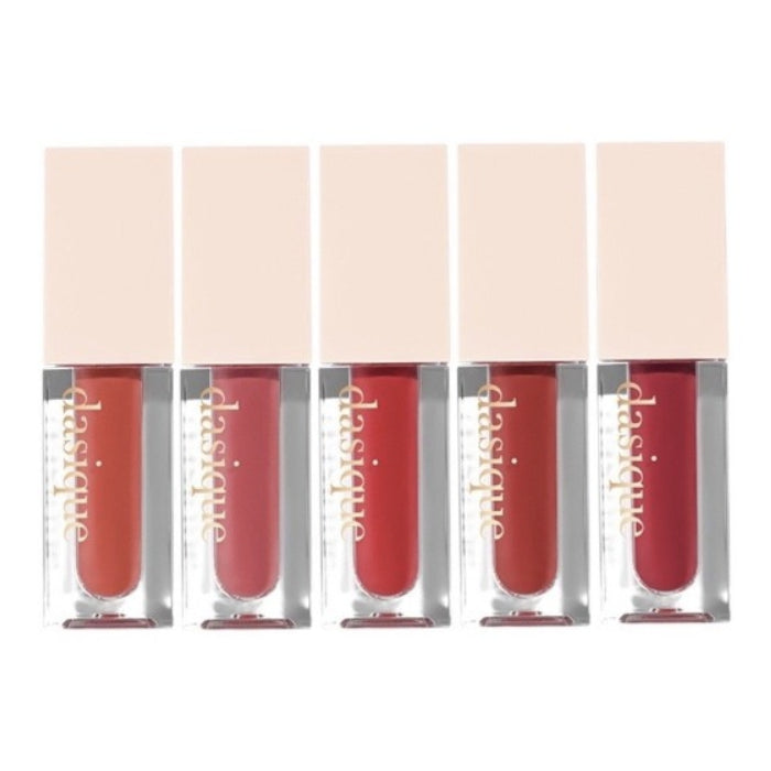 Water Gloss Tint #04 Blooming Red