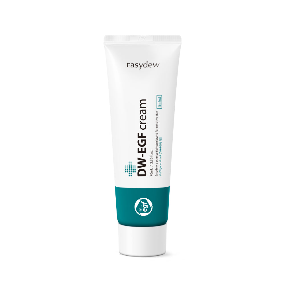 Easydew DW-EGF CREAM LIMITED70ML