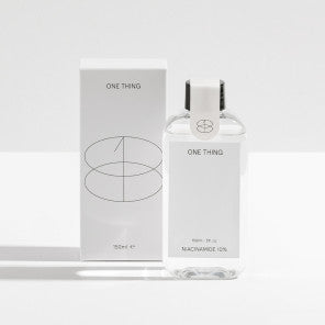 ONE THING Niacinamide 10% 150ml