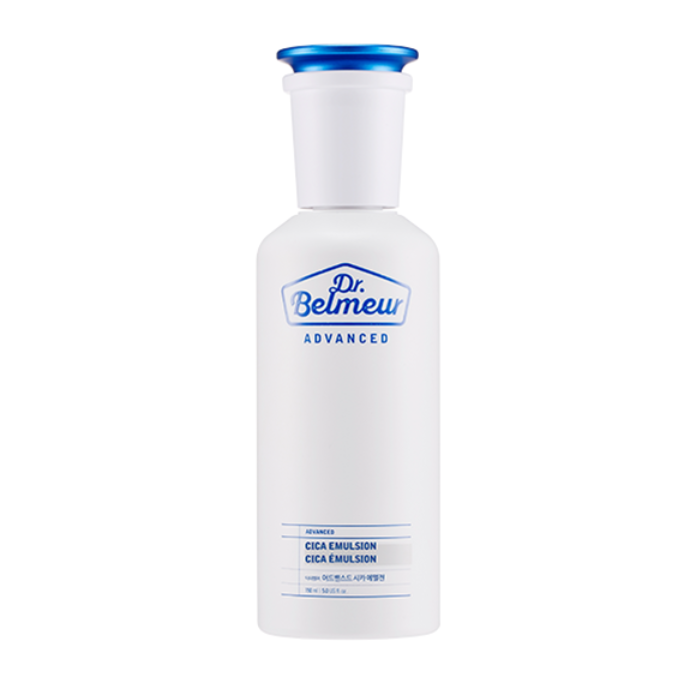 DR.BELMEUR ADVANCED CICA EMULSION.F 150ml