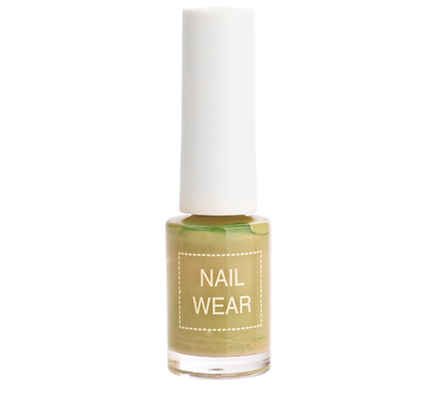 Nail wear 87.Fresh olive 7ml