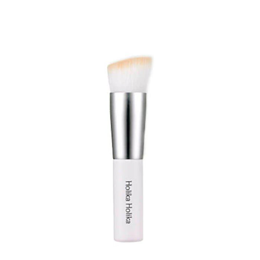 Holika Holika Feathery Mini Angle Brush 1ea