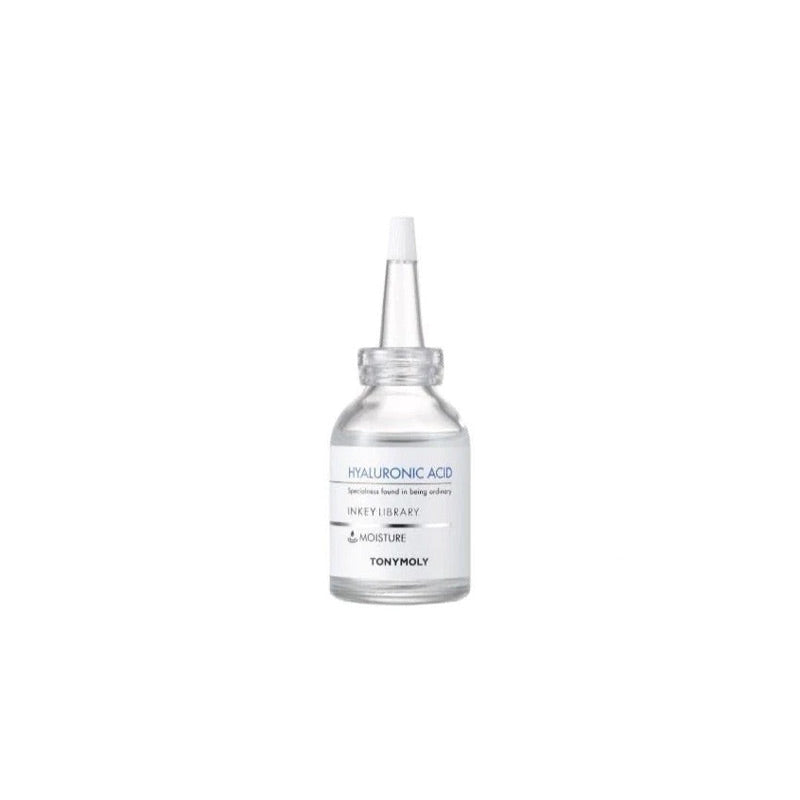 INKEYLIBRARY HYALURONIC ACID AMPOULE 30ml