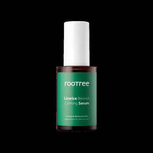 rootree Licorice Blemish Calming Serum 40ml