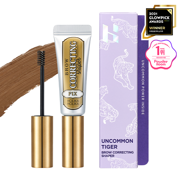 Brow Correcting Shadow Shaper 03 Natural 9ml