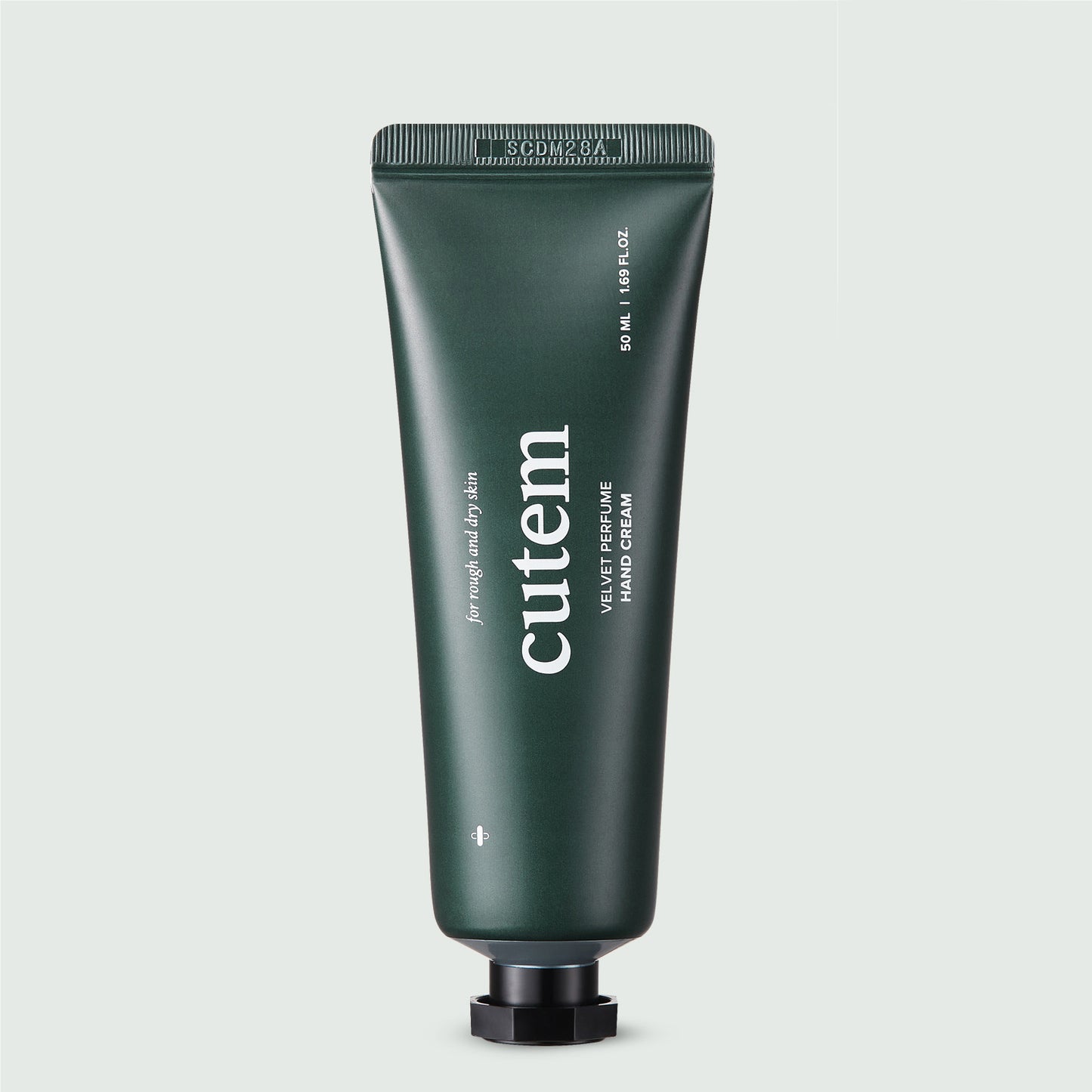 cutem Velvet Perfume Hand Cream 50 ml