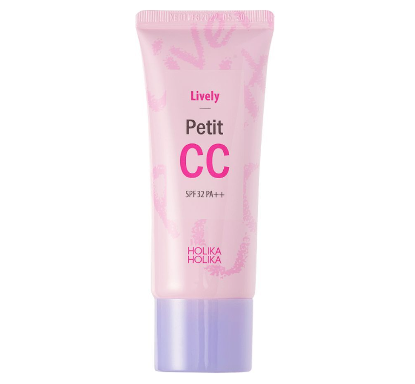 Lively Petit CC 30ml