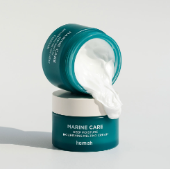 Marine Care Deep Moisture Nourishing Melting Cream 60ml