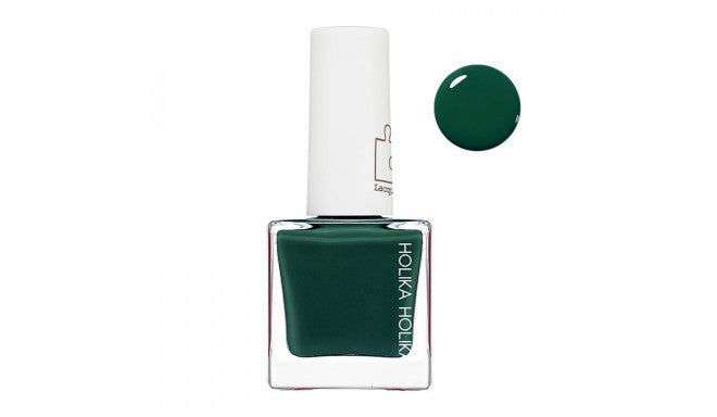 PIECE MATCHING NAILS (LACQUER) GR03 GREEN SWEATER 10ml