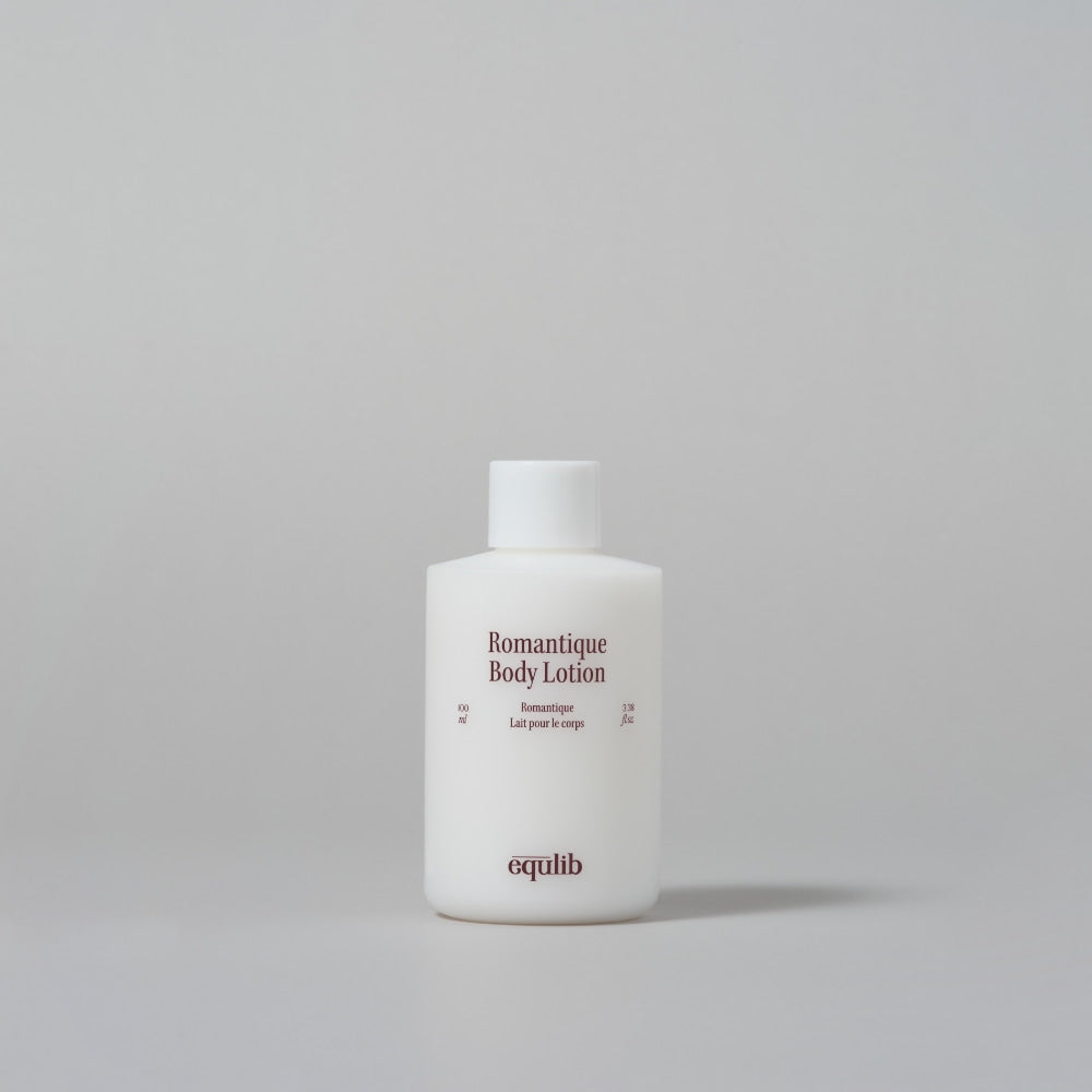 equlib Romantique Body Lotion 100ml