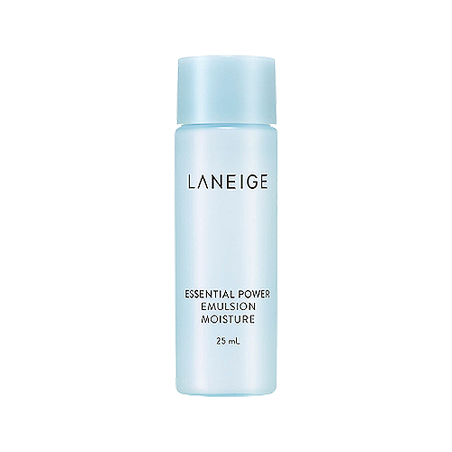 Essential Power Emulsion Moisture 25ml