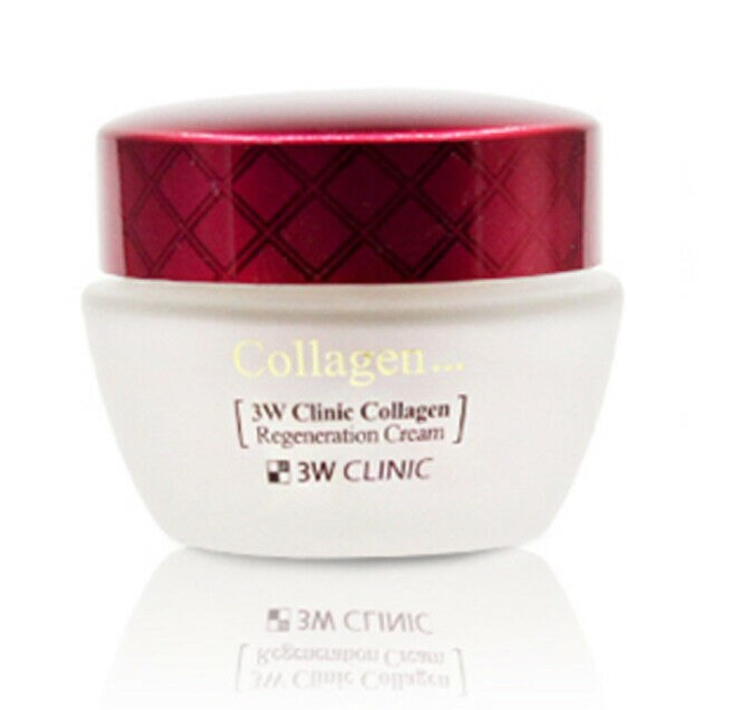 COLLAGEN REGENERATION CREAM 60g