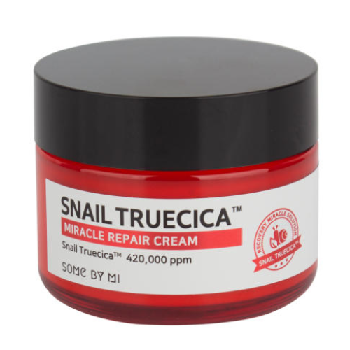 Snail Truecica Miracle Repair Cream 60g