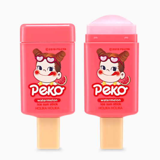 HOLIKA HOLIKA Watermelon Ice Sun Stick SPF 50+ PA++++ 14g