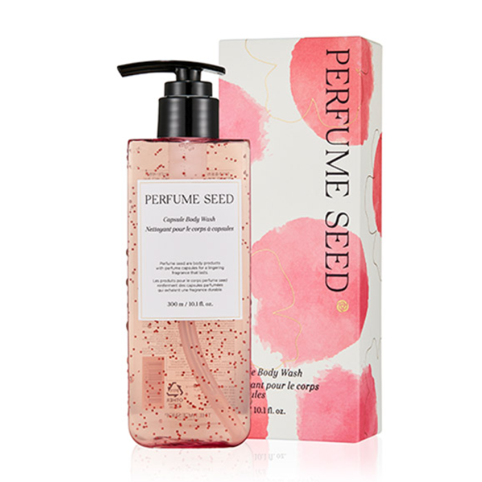 PERFUME_SEED_CAPSULE_BODY_WASH 300ml