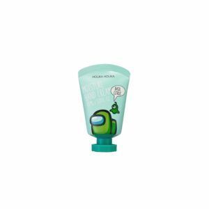Among Us Moisture Hand Cream Basil Citrus 30ml