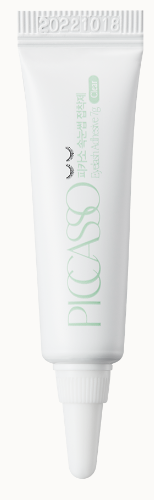 Eyelash Adhesive Tube Clear 18g