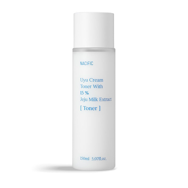 Uyu Cream Toner 150ml