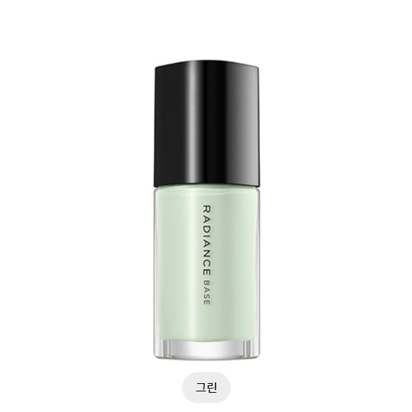 RADIANCE BASE SPF15/PA+ (GREEN) 35ML