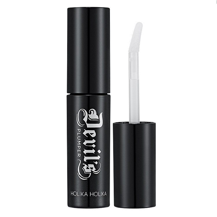 HOLIKA HOLIKA Devil's Plumper 01 Hellgate Matte Primer 3.1g