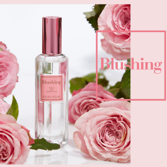Holika Holika Eau de Parfum Blushing 30ml