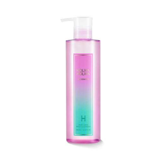 Holika Holika Blooming Perfumed Body Cleanser 390ml