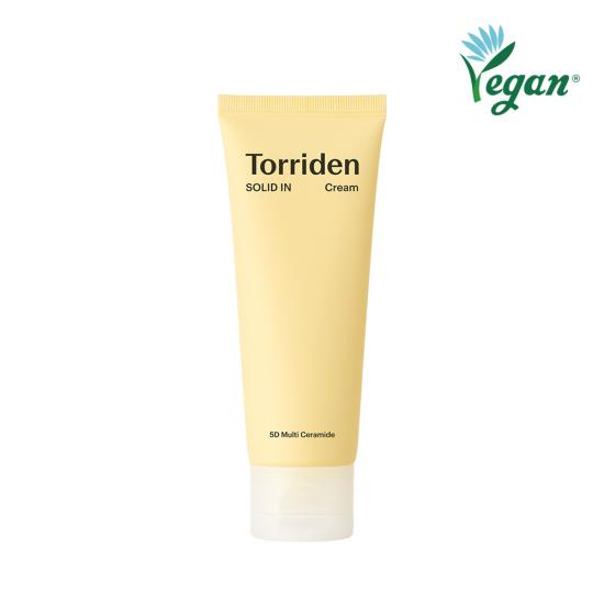 SOLID-IN Ceramide Cream
