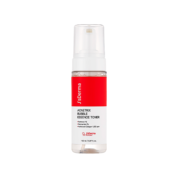 Acnetrix Bubble Essence Toner 150ml