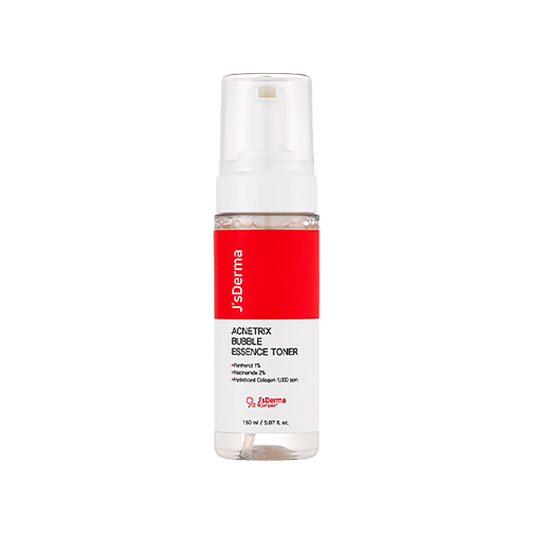 Acnetrix Bubble Essence Toner 150ml