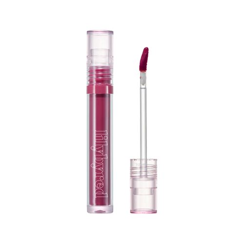 lilybyred Glassy Layer Fixing Tint 03 #Kill Me Plum