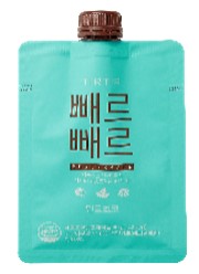 BbaeR BbaeR Mint Choco