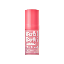 Bubi Bubi Bubble Lip Scrub 10ml