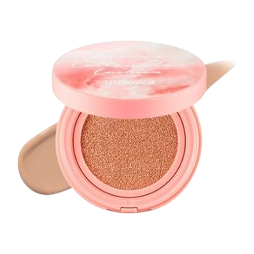 lilybyred Cotton Blur Cushion 23 #Natural Cotton